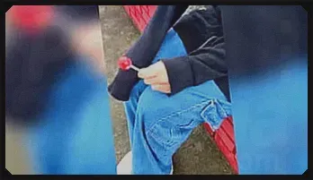 Latina Lolly Small Trades Passion for a Favor Limited content