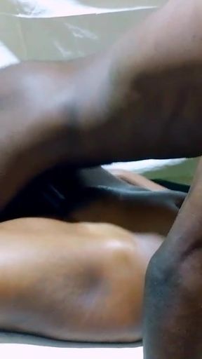 Hot sexy babe found undressed already in sex mood and I was seduced to fuck her so hard till I got CUM. So sweet and&hellip;   Clip 1