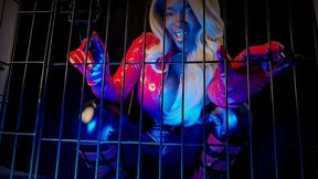 Mesmerized by My Boots