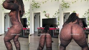 joanfantasy dancing in lace jumpsuit
