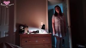 Dance, for me bitch! Dance!