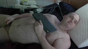 Petite Masturbation