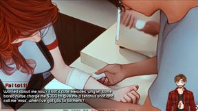 I Was a Teenage Vampire - (PT 10) - FatalMasterpiece