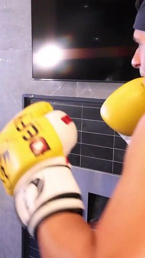 Mars Solo Vs Sam Stout