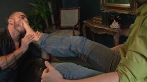 Foot Action