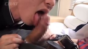 Haruma X Sosuke