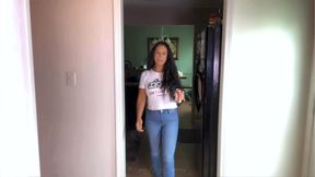 Belly Worship 3