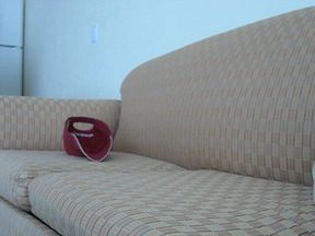 Cumming in Girls Heels I Stole