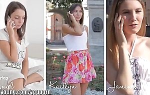 Youporn - exclusive-webyoung-innocent-angel-lesbian-teen-threesome