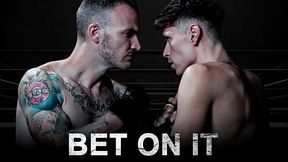Bet On It Christian Wilde, Troy Accola