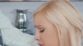 Adult Movie @Tits Fuck and #Glasses #Big Dick #Blonde #Natural Big Tits with @Kelly Paige for @Brazzers Like & Share!