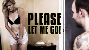 ”She wants to exit ASAP!”