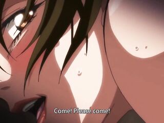 NTR anime teacher - 03