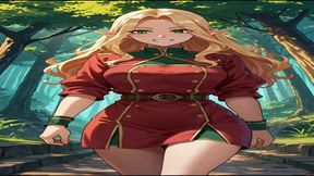 Hentai Elf Princess: Ultimate Temptation&quot;