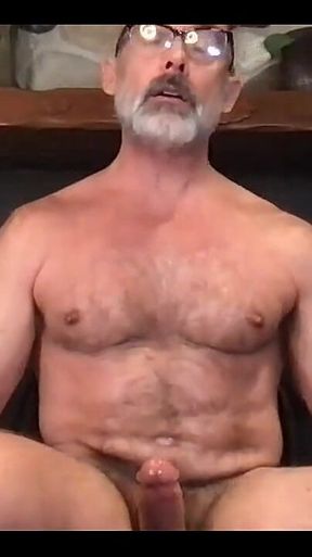 Daddy's First Guided Tantric Masturbation!