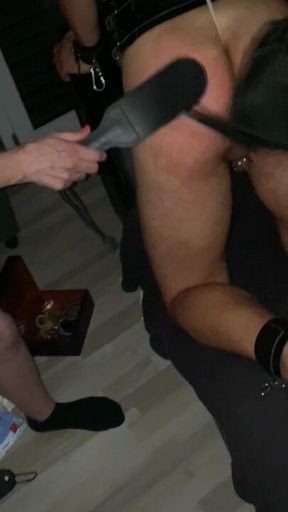 Cuckysex