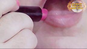 Ultimate Pink Lips Mind Fuck