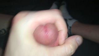 WoW HUGE Moaning  HD CumLoad CloseUp w/ PreCum