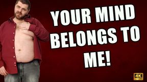 KingMarti: Consumed by Desire: Your Deep In Your Addiction To Me 4k UHD