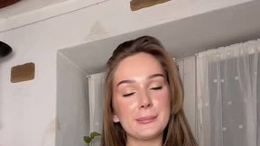 Social Media Creator @DiBunny @Showing Boobs and #Brunette #Natural Big Tits #Sexy hardcore adult clips | Tik.Porn