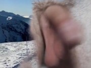 Sc Kyle Butler 'Mountain Range Cock Magic'