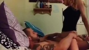 I finally fucked my best frienduok5vhtf