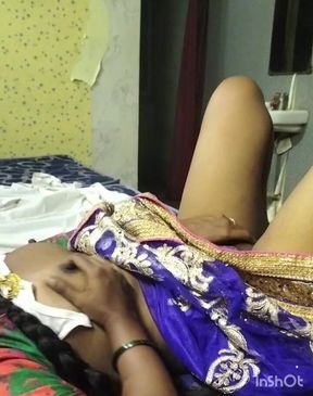 Village Rajadhani Girl Third Part