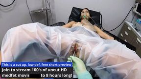Dr Tampa - Commissary Cash - Misty Addams