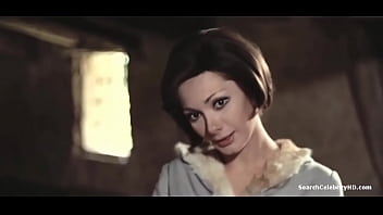 Edwige Fenech Gently Before She Dies