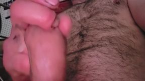 Storage Shed Beat off