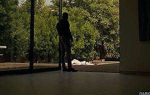 Darkx-whitney wright-in a better mood