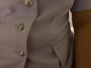 I arranged to have sex with my nurse ally during lunchtime.