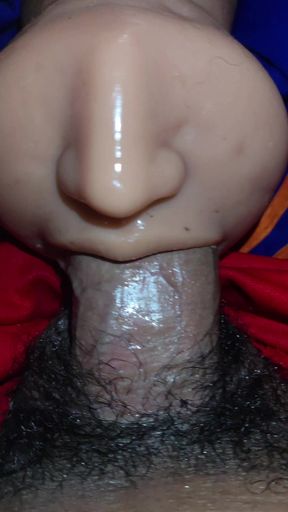 Close Up Facefuck 2