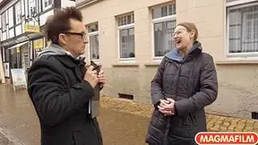Wrecking A Local Housewife