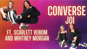 Converse Joi (WMV)