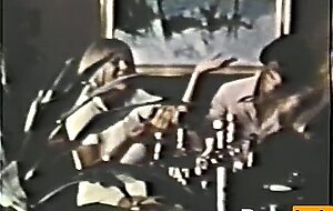 European Peepshow Loops 331 1970s - Scene 3