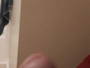 Stroke 'n' Squirt