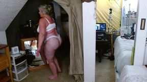 1289 September Panty Parade From Dawnskye1962