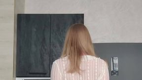 Social Media Creator @sweetyhanna @Teasing & #Petite #Shaved Pussy #Blonde #Nude porn sexy adult | Tik.Porn