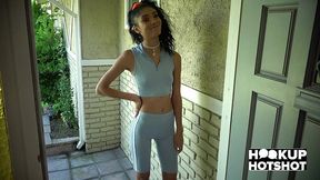 brunette jada doll is horny for bryan gozzling s hardcore sex!