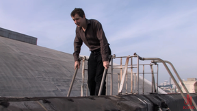 Kink.com's Guide To the SF Armory