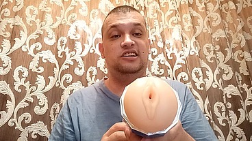Romanian - update #6 - Aparat de laba masturbator pentru labari - Sep 15, 2023