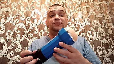 Romanian - update #6 - Aparat de laba masturbator pentru labari - Sep 15, 2023