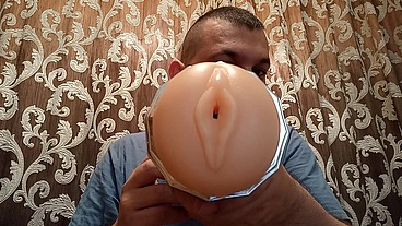 Romanian - update #6 - Aparat de laba masturbator pentru labari - Sep 15, 2023