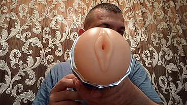 Romanian - update #6 - Aparat de laba masturbator pentru labari - Sep 15, 2023