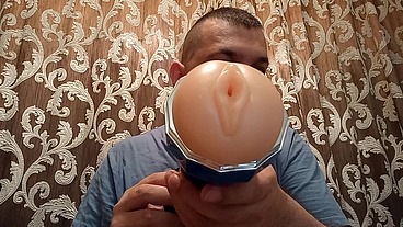Romanian - update #6 - Aparat de laba masturbator pentru labari - Sep 15, 2023