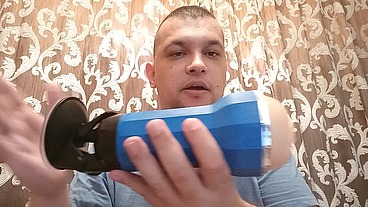 Romanian - update #6 - Aparat de laba masturbator pentru labari - Sep 15, 2023