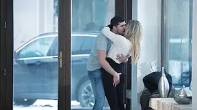 Shona River - Natural Girl Enjoys Assfucking Penetration