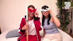 Asian Angel 26305