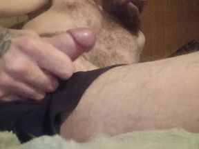 Smoking & Stroking